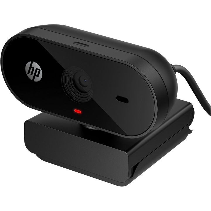 Уеб камера HP 320, FHD, USB-A