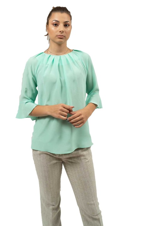 Ing, Lo Spaccio, 7Tiama, menta, Mentazöld