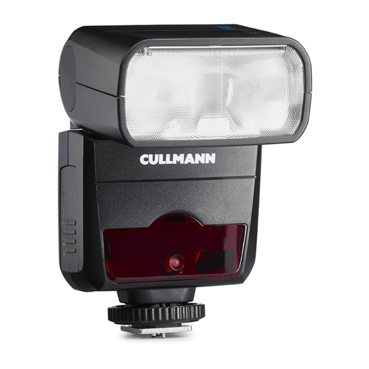 Cullmann CUlight FR 36F Fujifilm rendszerhez