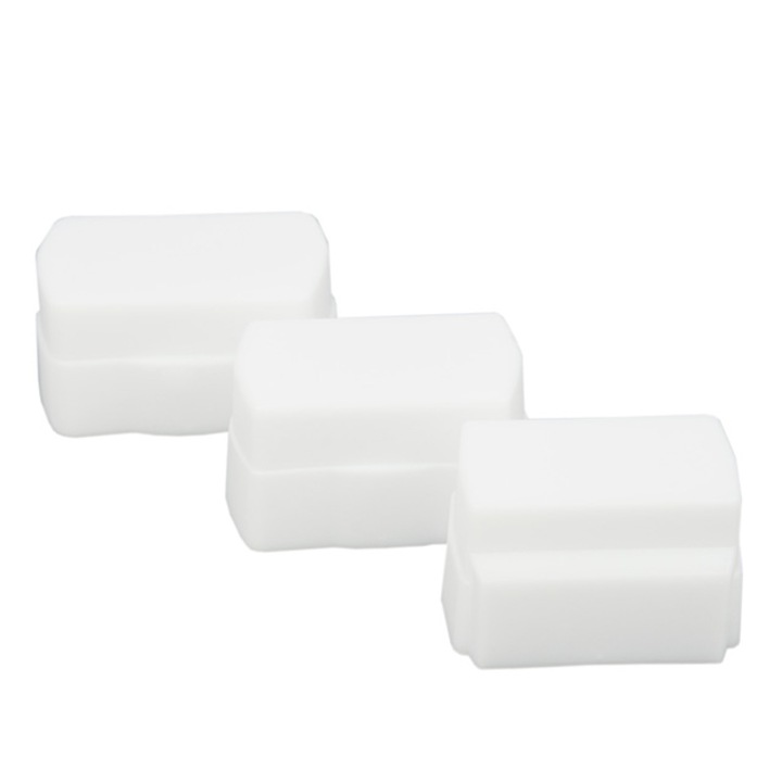 Difuzor blit Dorr Soft Bouncer S 60x38 mm