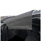 Set 3 protectii auto iarna Metru Patrat, pentru autoturisme, husa parbriz 188x99 cm, huse oglinzi laterale si huse stergatoare