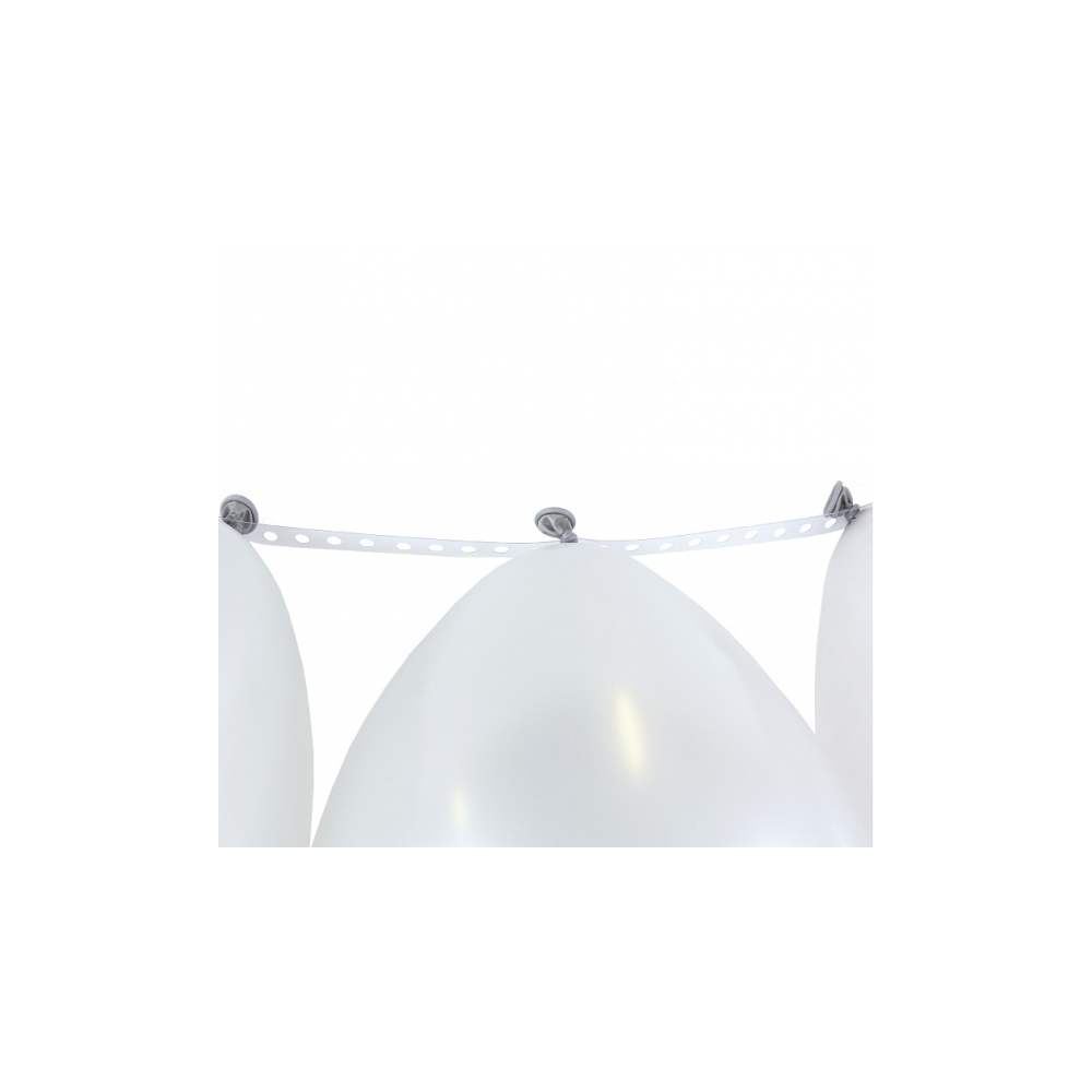 Професионална лента за балонна аркада 5м - eMAG.bg