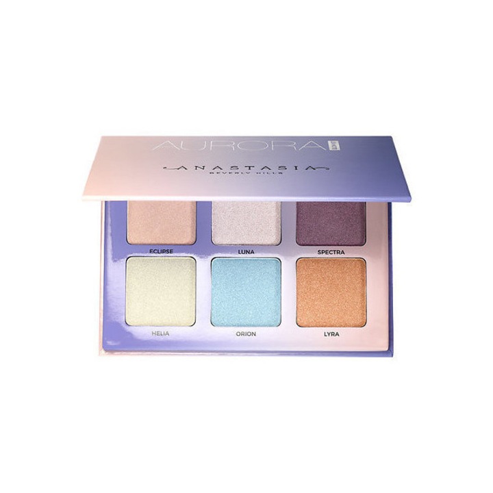 Пудра, Anastasia Beverly Hills, Aurora
