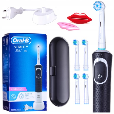 periuta cu 4 rezerve periuta de dinti electrica cu 4 rezerve