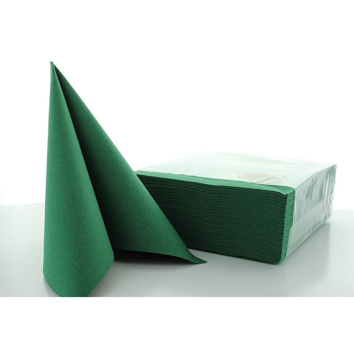 Mank Tovaglioli Softpoint A 2 Strati, 40 X 40 Cm, Piegati A 1/4