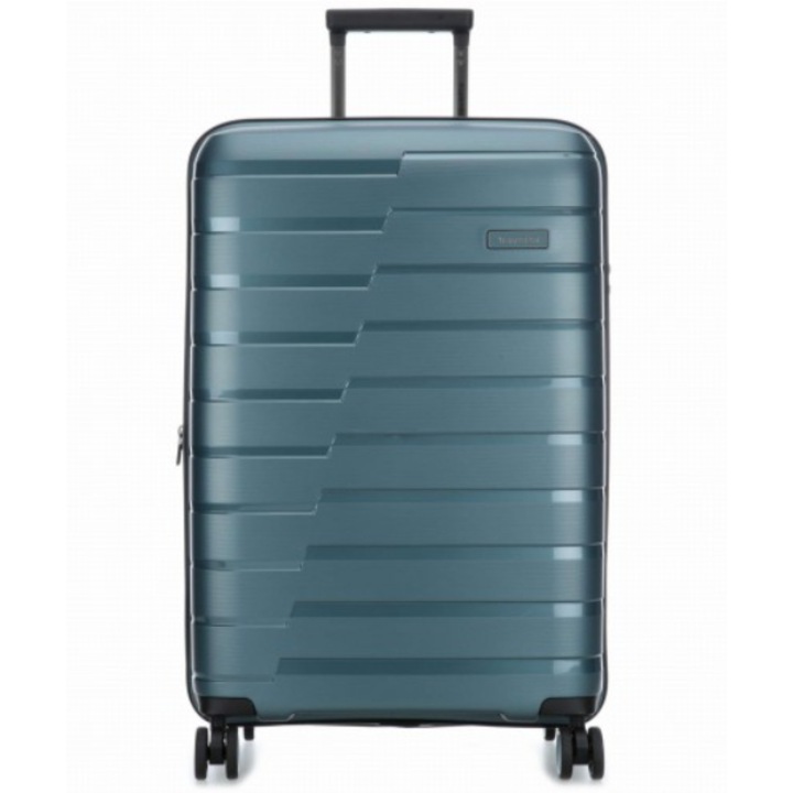 Куфар Travelite, Polypropylene, Blue