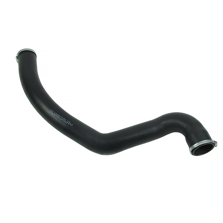 Маркуч за въздух на интеркулера, Turborury, Dodge Dart 1.4l, 2.0l Stratus 2.4l, 2.7l Chrysler Sebring 2.4l, 2.7l Jeep Cherokee 2.5l 52079496AB 52079496 52028094