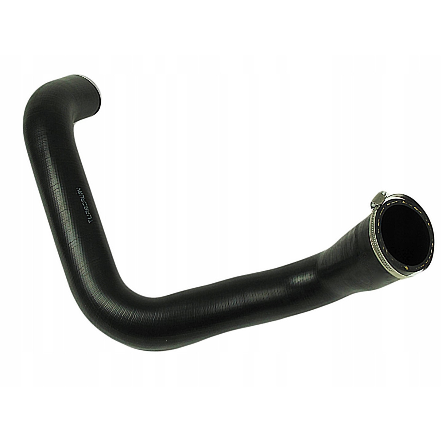 Tuyau Turbo Compatible Ford Mondeo MK5 2.0 TDCi - Remplacement Pour Références DS73-6C646-FK, FV41-6C646-DD, Etc.