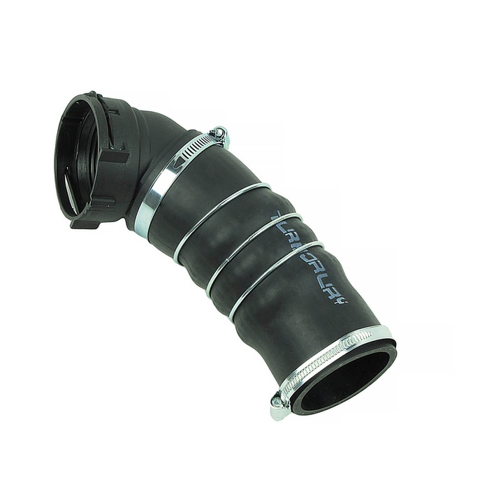 Furtun aer intercooler, Turborury, Bmw X5 E70 X6 E71 3.0d 3.5d 11618506079 11617810307 11617796292