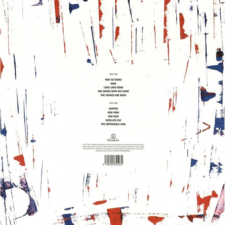 Paul Weller - A Kind Revolution - Vinyl