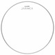 Millenium Drum Face 14" Admiral Transparent