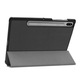 Калъф за Samsung Galaxy Tab S6 10.5 T860, T865 - Techsuit FoldPro - Черен