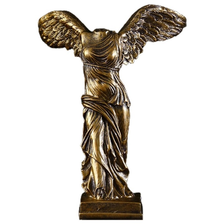 Statueta Zeita Victoriei Nike H25cm