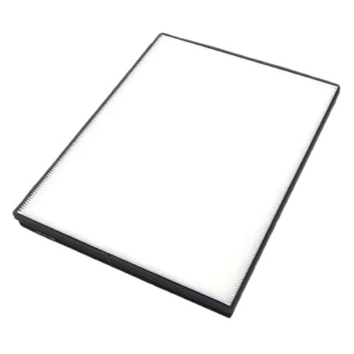 Kit De Filtres De Rechange Pour Purificateur Philips AC1214/10 Et Séries 1000 - 1 Filtre HEPA + 1 Filtre Charbon Actif