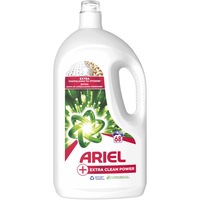 Detergent de rufe lichid Ariel +Extra Clean Power, 3.74 L, 68 spalari