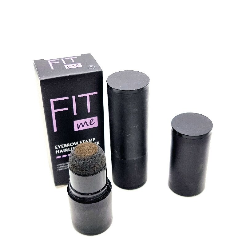 Pudra Pentru Sprancene FIT Me- 3 Nuante - eMAG.ro