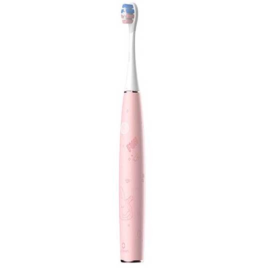 Periuta de dinti electrica pentru copii Oclean Electric Toothbrush Kids, Sakura Pink