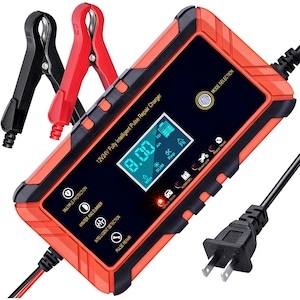 Akkumulátortöltők