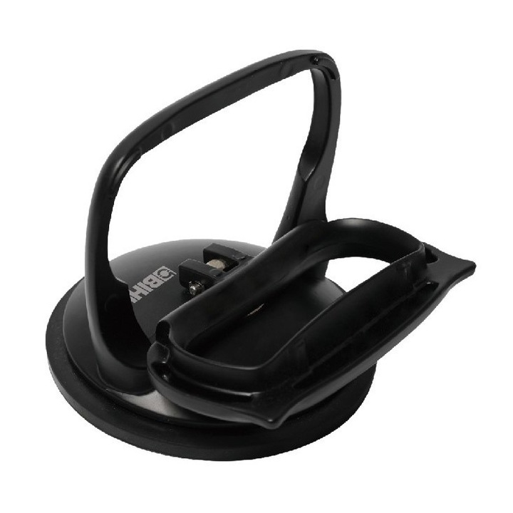 Ventuza cu maner - Ø122mm, 40kg - BIHUI-SCSB4