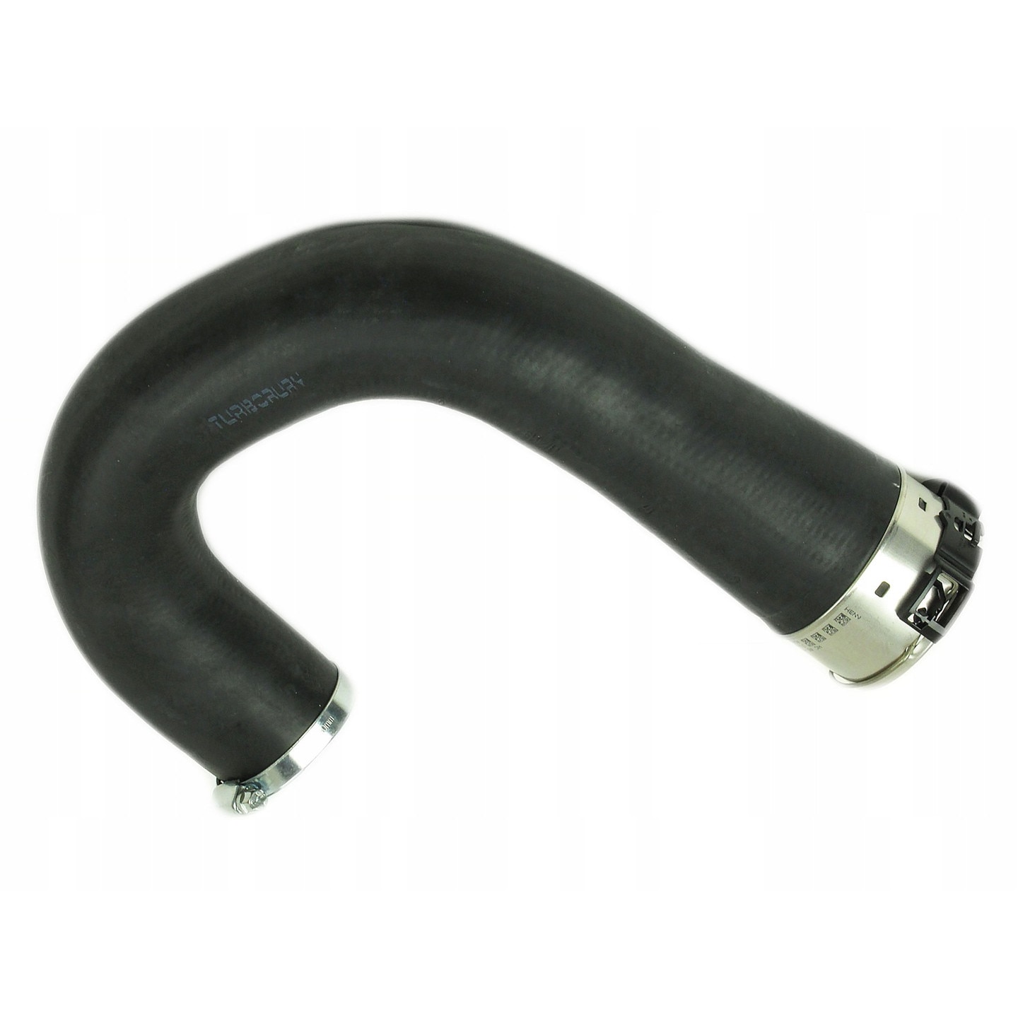 Manguera Turbo De Aire De Carga Para Chevrolet Aveo T300 1.3 D (2011 En Adelante) | Pieza De Repuesto Original, Números De Referencia: 95470875, 95182748