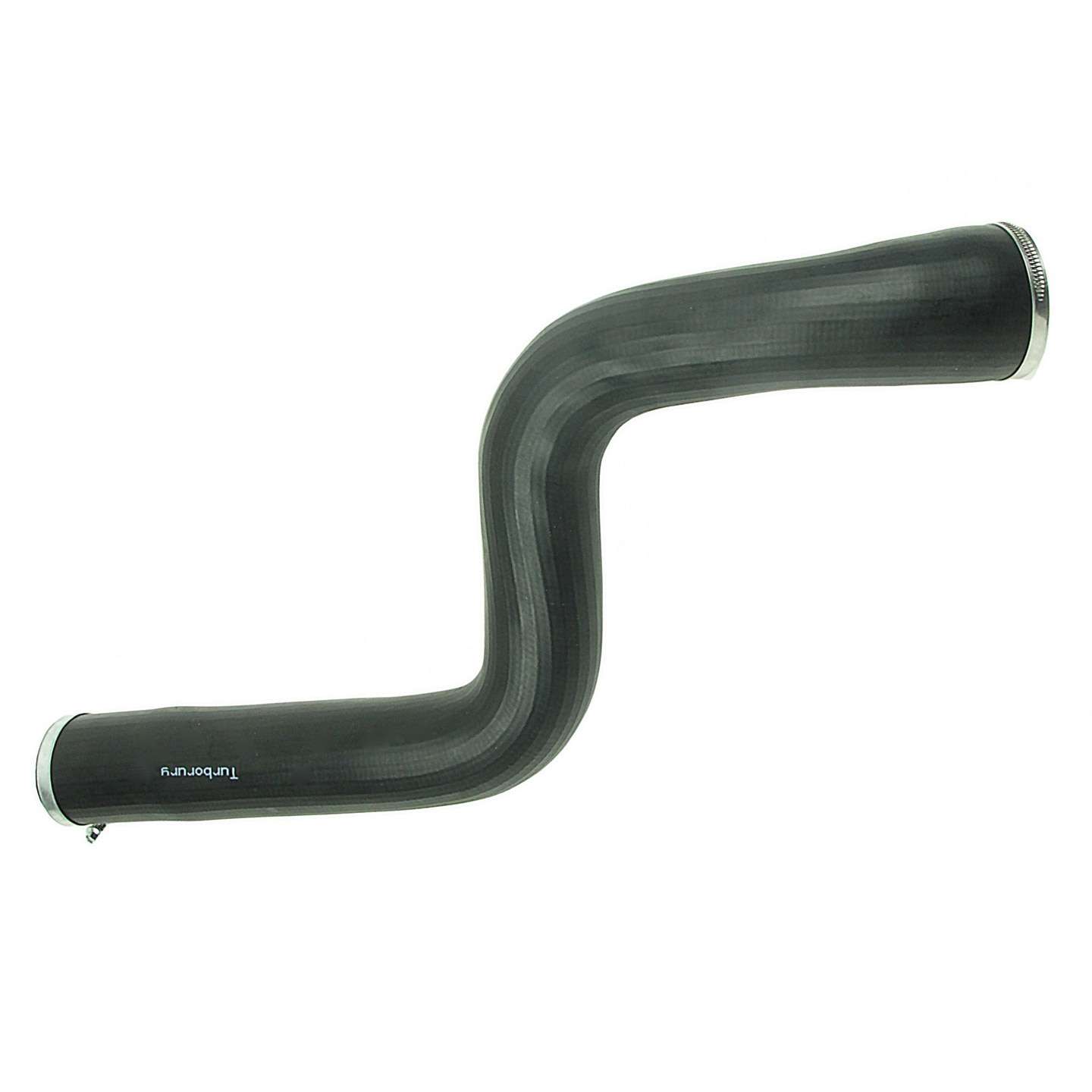 Furtun aer intercooler, Turborury, Jeep Wrangler 3 2.8 crd 55056640AC