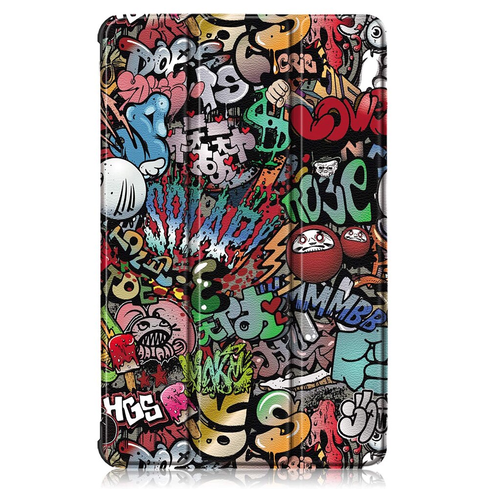 Husa pentru Samsung Galaxy Tab S6 Lite 10.4 P610/P615, FoldPro, F667, Urban Vibe
