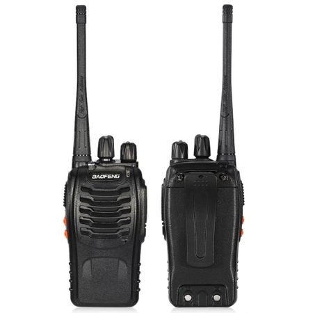 Baofeng BF-999S SS000173 rádió - eMAG.hu