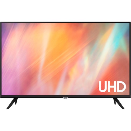 Televizor Samsung 43AU7092, 108 cm, Smart, 4K Ultra HD, LED, clasa G