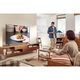 Телевизор Samsung 43AU7092, 43" (108 см), Smart, 4K Ultra HD, LED, Клас G
