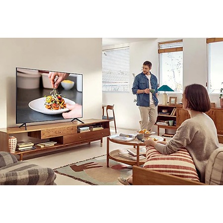 Televizor Samsung LED 65AU7092, 163 cm, Smart, 4K Ultra HD, clasa F