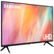 Телевизор Samsung 43AU7092, 43" (108 см), Smart, 4K Ultra HD, LED, Клас G