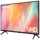 Телевизор Samsung 43AU7092, 43" (108 см), Smart, 4K Ultra HD, LED, Клас G