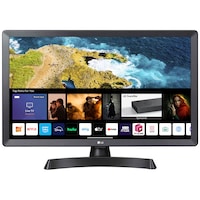 Televizor / monitor LG, 28TQ515S-PZ, 70 cm, Smart, HD, LED, Clasa E