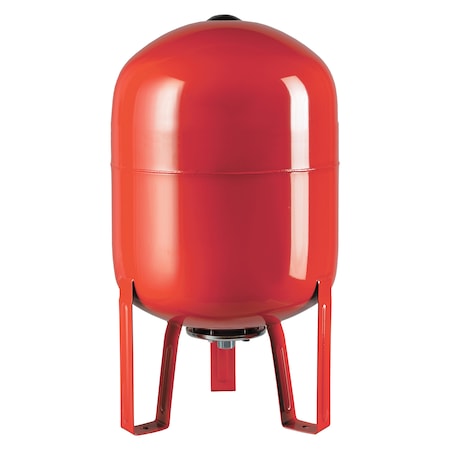 Vas de expansiune vertical Ferroli VFN 50, 50 litri, max 10 bar