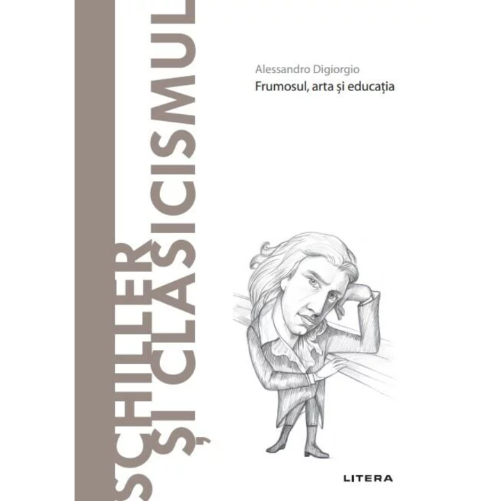 Descopera filosofia, Friedrich Schiller