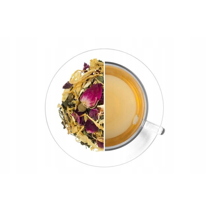 Ceai rooibos, Cleopatra, 100g