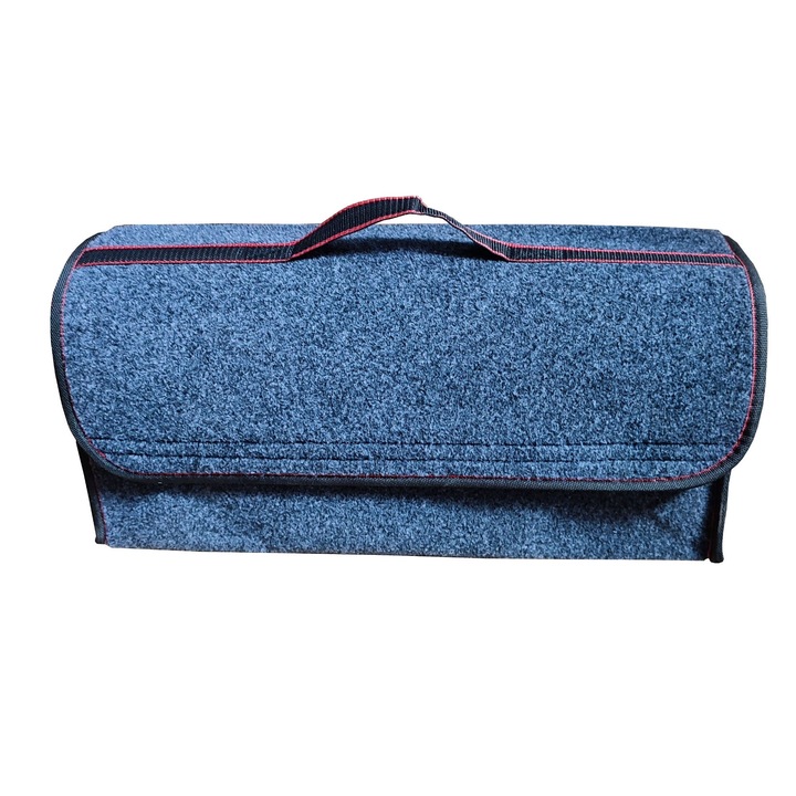 Organizator auto pentru portbagaj, universal, Carmax 49310, 50 x 22 x 15 cm