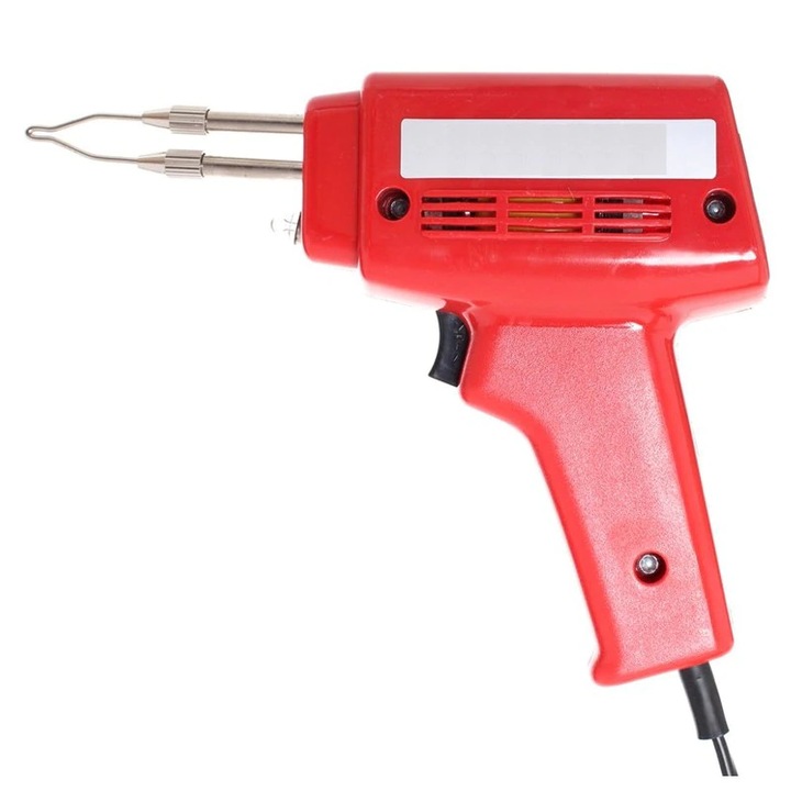 Pistol lipit profesional ciocan de lipit 100W