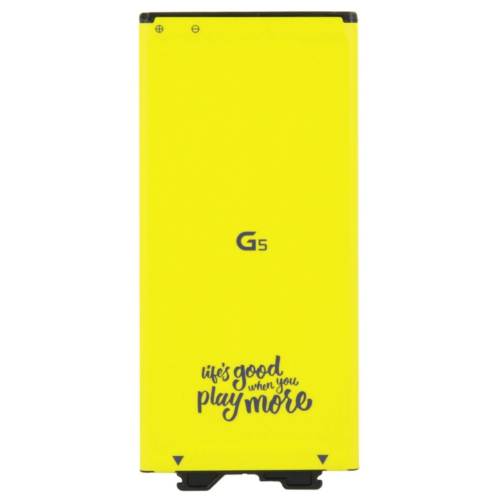 Резервна батерия LG Battery BL-42D1F за LG G5, Bulk