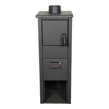 Soba Termoklasik Negru Soba Termoklasik Negru