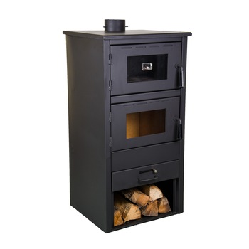 Soba Termorobot R Negru Soba Termorobot R Negru