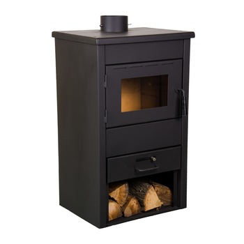 Soba Termokreka Negru Soba Termokreka Negru