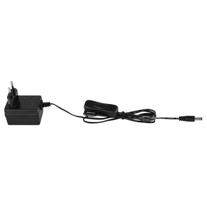 Mendoza RGB LED-es buboréklámpa, 3 hal és 2 golyó, 611 mm magas, 9017 Globo