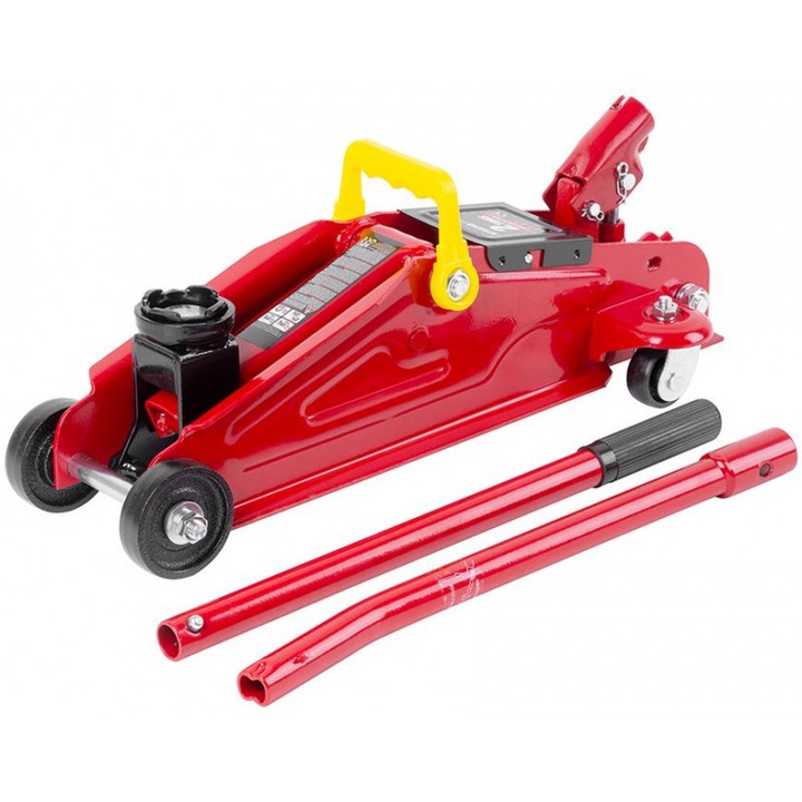 Strend Pro hidraulikus emelő 2T 130-300mm