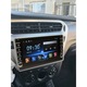 Navigatie AUTONAV Android GPS Dedicata Peugeot 301 2012-2017 si Citroen Elysee, Model PRO Memorie 128GB Stocare, 6GB RAM, Butoane Laterale Si Regulator Volum, Display 8" Full-Touch, WiFi, 2 x USB, Bluetooth, 4G, Octa-Core 8 * 1.8GHz, 4 * 50W Audio