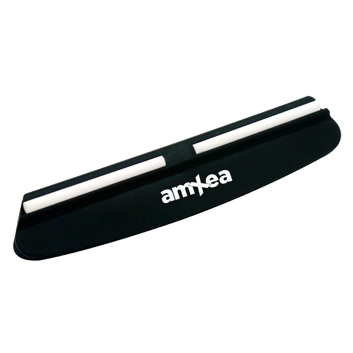 Водач за заточване на ножове amXea Black, пластмасов