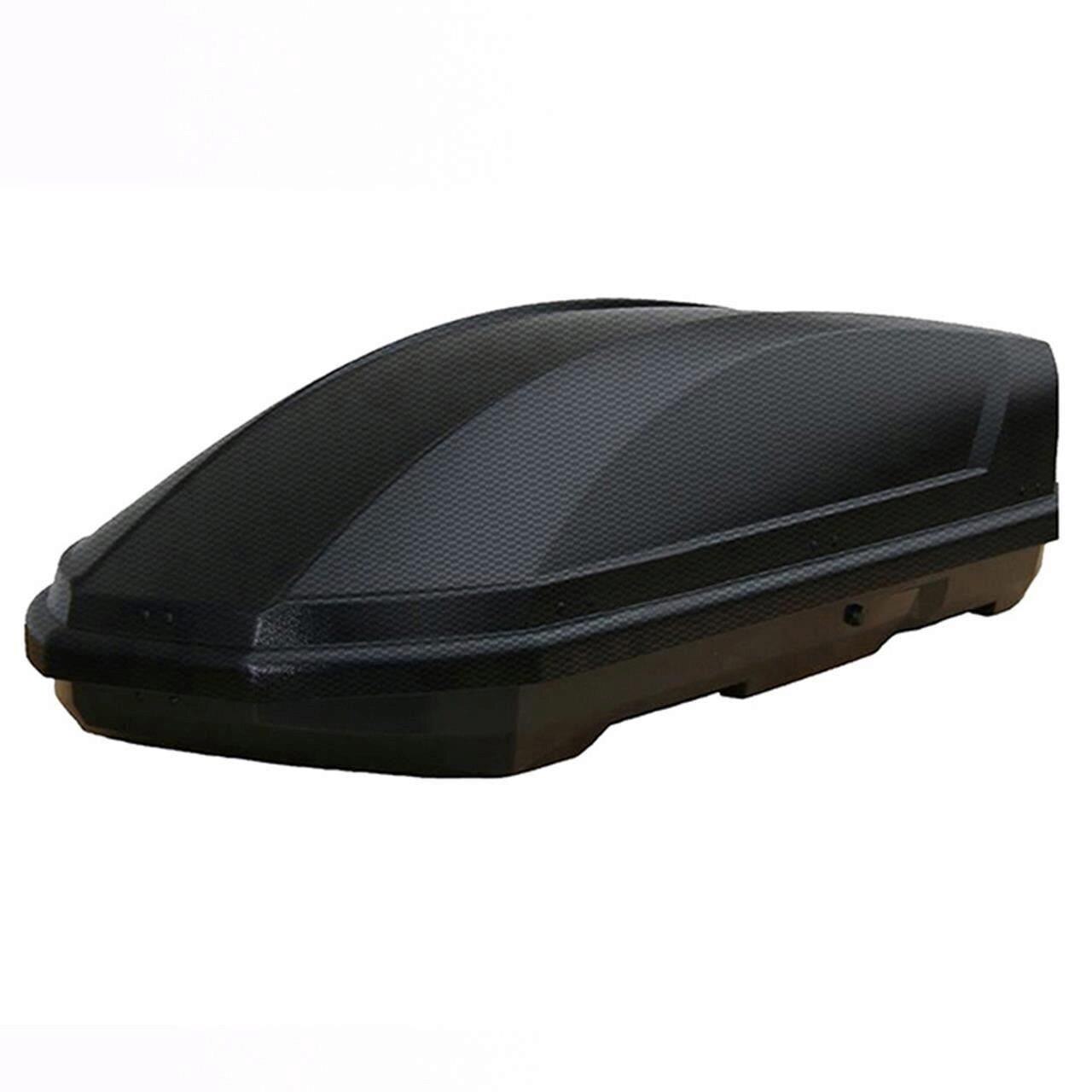 Cutie portbagaj Aleo Adventure 205 Carbon