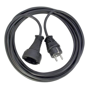 Cablu prelungitor electric IP20, 10m, Brennenstuhl Cablu prelungitor electric IP20, 10m, Brennenstuhl