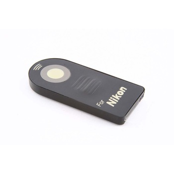 Telecomanda infrarosu ML-L3 pentru Nikon D40 D50 D60 D70 D80 D90 N65 N75 D5000 D3200 D3000 D7000 D7100 D5100 Coolpix 8400 8800 P7000 P7100 P7800 Telecomanda infrarosu ML-L3 pentru Nikon D40 D50 D60 D70 D80 D90 N65 N75 D5000 D3200 D3000 D7000 D7100 D5100 Coolpix 8400 8800 P7000 P7100 P7800