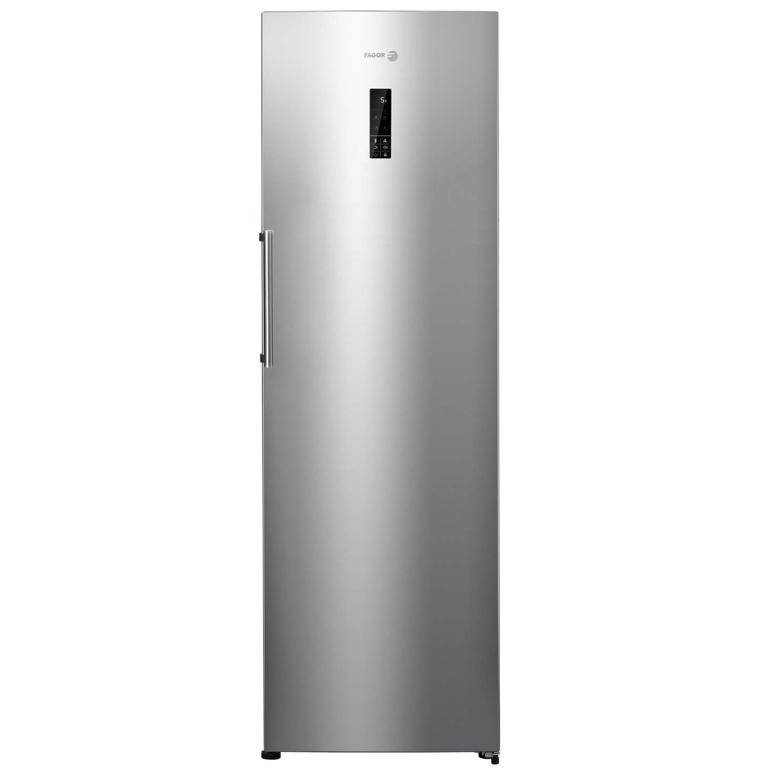Хладилник Fagor FFK-1677AX с обем от 388 л.